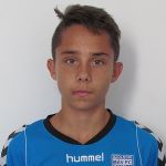 Kinyig Milán