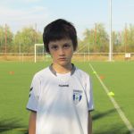 Szanyi Bence