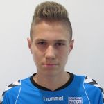 Lukovszky Attila Máté