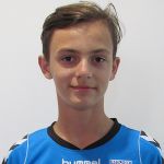 Borsos Dominik György